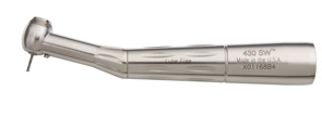 430 SW High Speed Handpiece