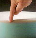 Soft Feel Foam