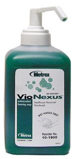 VioNexus™ Antimicrobial Foaming Soap