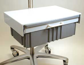 Delux Drawer