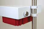 Delux Drawer Red Combo