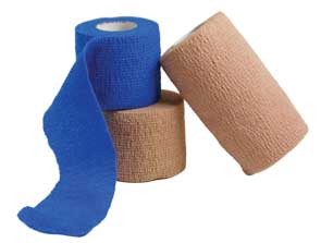 CoFlex Cohesive Bandage