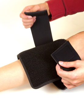 Medium Hot/Cold Wrap