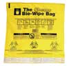 Chemo Bio-Wipe Bag