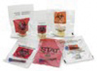 Lab Specimen & Utility Bags
