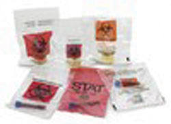 Lab Specimen Transport Bags