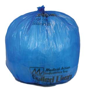 40 gallon laundry bag