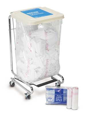 Water Soluble Bags
