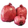 General Red Bags