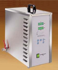Benchtop Curing Unit 115V