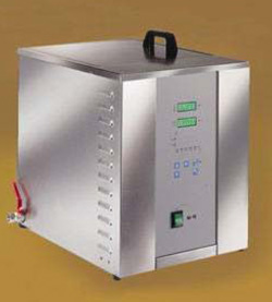Benchtop Curing Unit 220V