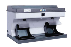 Benchtop Polishing Unit