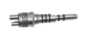 Connex Coupler