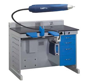 Electric Handpiece for Dental Labs