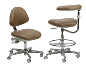 Generation Doctor's Stools