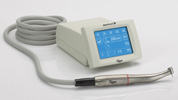 Electric Handpiece System and attachments