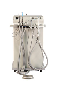 Solara Highspeed Handpiece