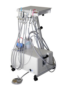 Solara Highspeed Handpiece