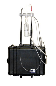 Solara Highspeed Handpiece