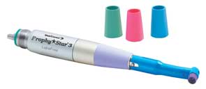 Prophy Star 3 Hygiene Handpiece