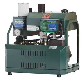 RamVac Bison Dry Vacuum Pump