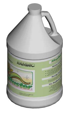 Slugbuster Bottle