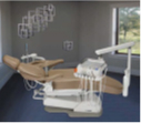 J-Chair Magellan Dental Delivery System