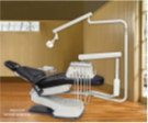 NuSImplicity Magellan Dental Delivery System