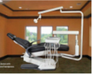 NuSimplicity Magellan Hygiene Dental Delivery System