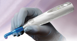 iStar Cordless Handpiece