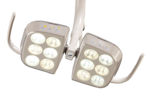 EverLight Dental Light