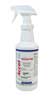 Accel TB surface disinfectant spray