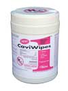 CaviWipes1 surface disinfectant wipes