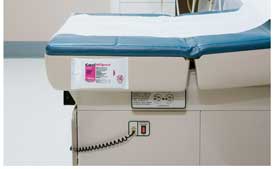 Caviwipes in use 2