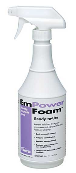EmPower Foam 24 oz Spray
