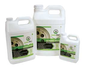insta-Bac Drain Disinfectant and Cleaner