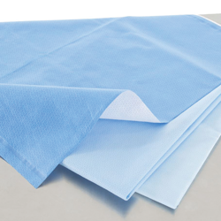 Kimguard One-Step Quick Check Sterilization Wrap