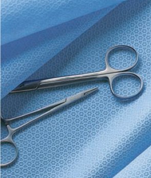 KimGuard Sterilization Wrap