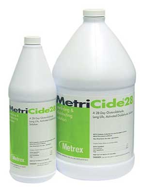 Metricide 28