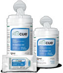 EPA Registered Sani-Cloth Bleach Wipe Canister