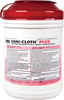 Sani-Cloth Plus Surface Disinfectant Towelette