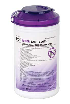 Super Sani Extra Large Canister