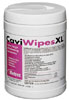 CaviWipes Surface Disinfectant Towelettes