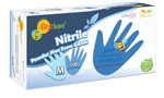 BeeSure Nitrile Gloves