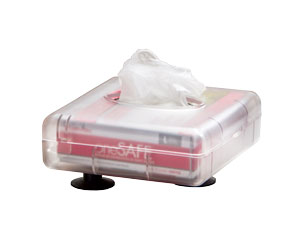 Halyard Health Lavender Nitrile Glove