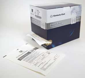 Kimberly Clark Sterling Nitrile Pia