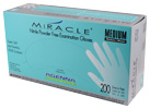 Adenna Miracle Nitrile Latex-Free Powder-Free Non-Sterile Medical Exam Glove