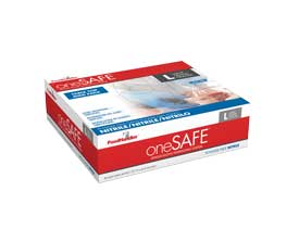 Halyard Health Lavender Nitrile Glove