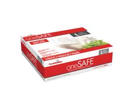 Halyard Health Lavender Nitrile Glove
