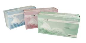 SemperSure Nitrile Exam Gloves